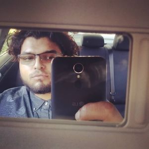 Meet your Posher, Sergio